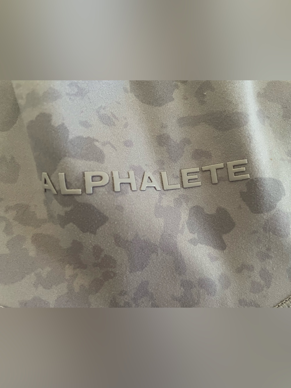 Alphalete Surface Power Set - Picture 9 of 16